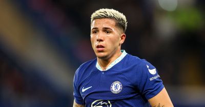 How 5 Chelsea signings fared vs Fulham as Enzo Fernandez and Mykhaylo Mudryk start