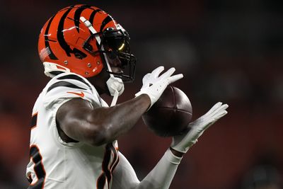 Around the North: Could the Bengals really trade Tee Higgins?