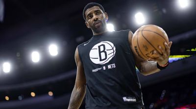 Kyrie Irving Sent Deeply Cryptic Tweet Just Before Trade Request News