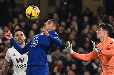 Chelsea player ratings vs Fulham: Thiago Silva dominates despite transfer frenzy as Enzo Fernandez makes bow