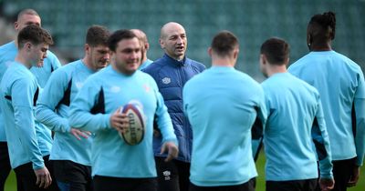 Steve Borthwick issues demand of England players for Six Nations opener vs Scotland