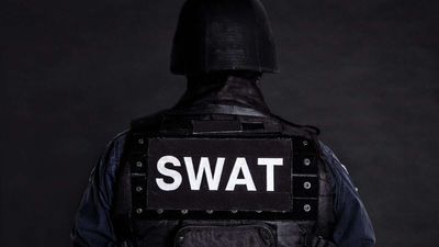 A Galveston SWAT Team Wrecked an Innocent Family's Home. Then They Kept It From the City.