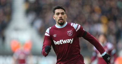 David Moyes' message to Lucas Paqueta amid transfer admission and West Ham midfield dilemma