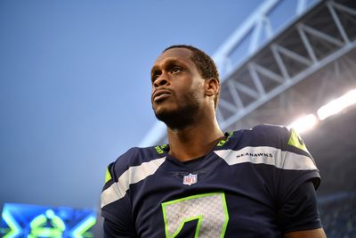 Watch: Geno Smith talks about his motivation for the 2022 season