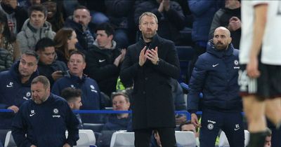 Fulham stalemate highlights what Chelsea and their £500m spending spree still can't buy