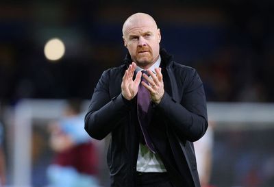 Sean Dyche details plans to ‘ignite Everton’s fire’