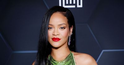 Rihanna 'set to announce huge comeback tour and new music' after Super Bowl gig