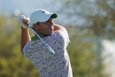 World No. 1 Rory McIlroy, Jon Rahm, defending champion Scottie Scheffler highlight first full-field designated event at 2023 WM Phoenix Open