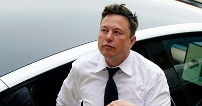 Elon Musk cleared of wrongdoing related to 2018 Tesla tweets