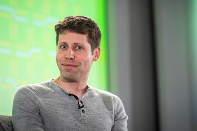 OpenAI CEO Sam Altman loves that ChatGPT means he doesn't have to read the whole article anymore: 'Way more useful than I would have thought’