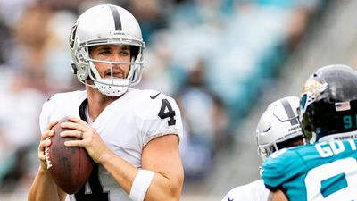 Raiders Allow Derek Carr To Speak To Teams Regarding Trade, per Report