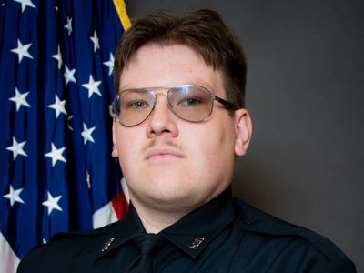 Sixth Memphis police officer Preston Hemphill fired over Tyre Nichols killing