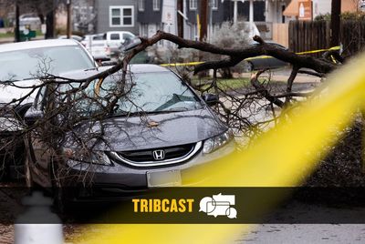 TribCast: Is Texas uniquely bad at disaster preparedness?