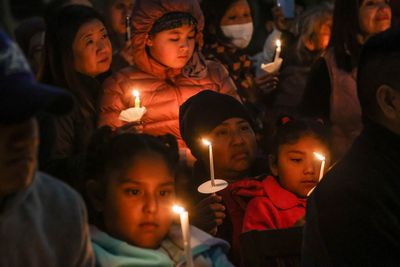 Workers at Half Moon Bay farm describe trauma from shooting