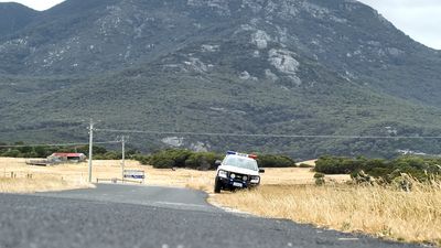 Four people facing charges after Tasmania Police carry out drug bust on Flinders Island