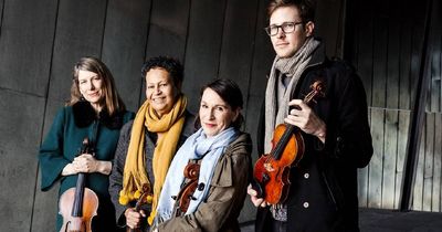 New Musica Viva score 'immortalises' the late Jennifer Bates