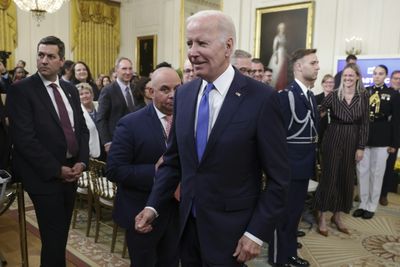 Biden's climate plan strains ties with European allies