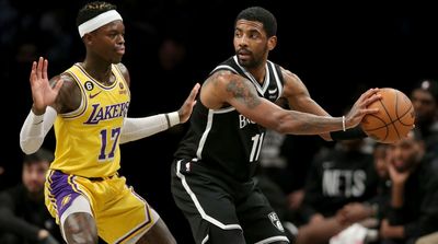 Six Potential Trades for the Nets to Deal Kyrie Irving