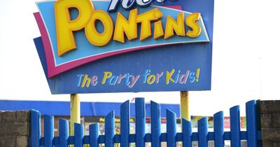 Pontins holiday camp housing plan for asylum seekers abandoned by Home Office