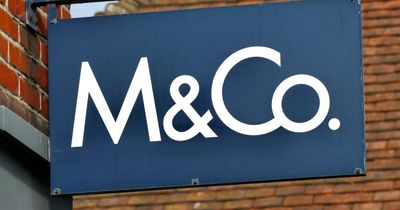 High street loses fashion retailer M&Co with almost 200 stores set to close