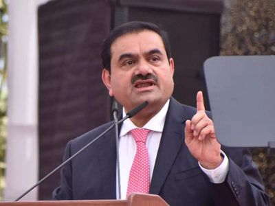 How Gautam Adani selloff stacks up against the biggest stock collapses