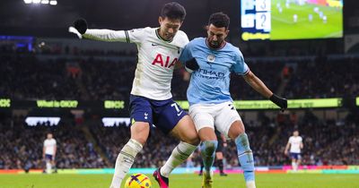 Tottenham news: Bold Manchester City prediction made as Spurs handed major injury boost