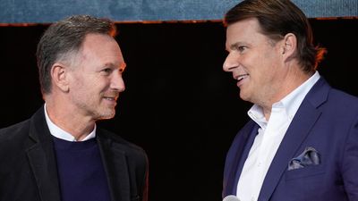 Red Bull cements Formula 1 future with Ford engine partnership