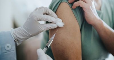 Deadline approaching for under-50s to get full set of coronavirus vaccines