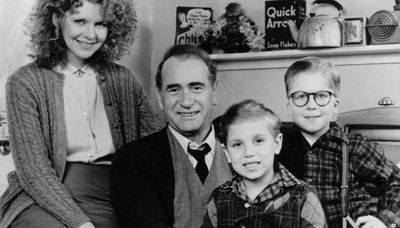 Actor Melinda Dillon, ‘A Christmas Story’ mom from Chicago, dies at 83
