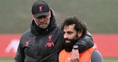 'Not right' - Mohamed Salah sent Liverpool message as new contract claim dismissed