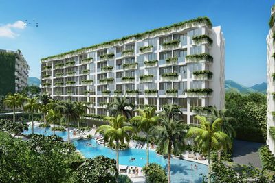 BWH to open 8 hotels in Thailand