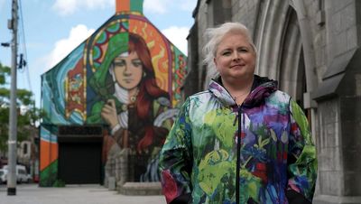 Finding Brigid: RTÉ show portrays saint as a modern self-help guru