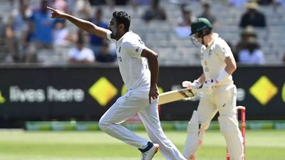 India vs Australia: Aussies love to sledge and play mind games before a series, says Ravichandran Ashwin