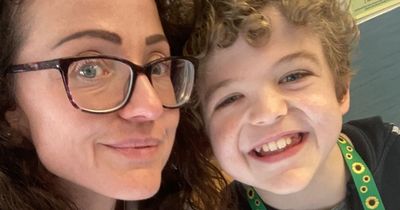 West Lothian mum asks for more support for child struggling with school closures