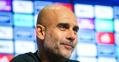 Pep Guardiola is right to swipe but must take his own Man City advice
