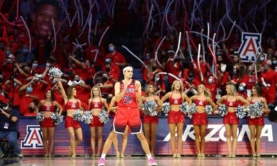 Oregon State vs Arizona Prediction, College Basketball Game Preview