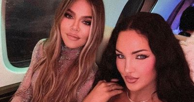 Khloe Kardashian shares cryptic post that hints she may be back with Tristan Thompson