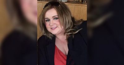 Mum lost 11 stone after she nearly died from 'hidden killer'