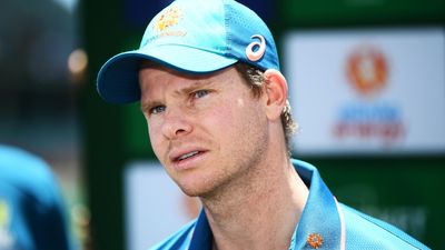 Steve Smith ready to hit the ground running in Australia's four-Test series against India