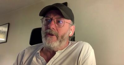 Game of Thrones star Liam Cunningham frantically searched for sister on night of Stardust fire