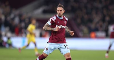 Full West Ham squad available for Premier League tie against Newcastle with late call to make