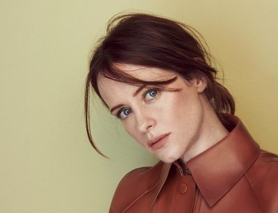 Claire Foy on finding her rage: ‘You’ve got to get your anger out, in order to move on’