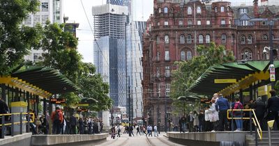 The slang words you'll only know if you grew up in Manchester