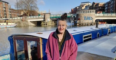 What it's like living on a boat in Bristol as new harbour fees set to be introduced
