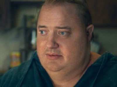 Don’t blame Brendan Fraser for The Whale’s crass fatphobia