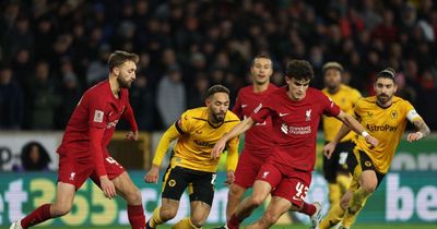 Is Wolves vs Liverpool on TV? - Live stream, channel and 3pm blackout explained