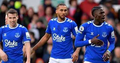 Everton vs Arsenal channel, live stream and kick-off time