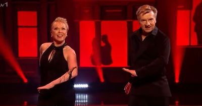 ITV Dancing on Ice Torvill and Dean - how old they are, where they're from and why they're famous