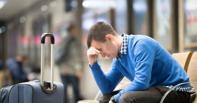 Wife 'goes nuts' after husband lies about booking her and son premium tickets on long-haul flight