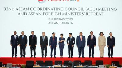 ASEAN Ministers Urge Myanmar Junta to Implement Agreed Peace Plan